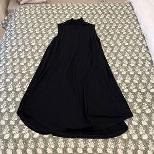 Rag & Bone Black dress